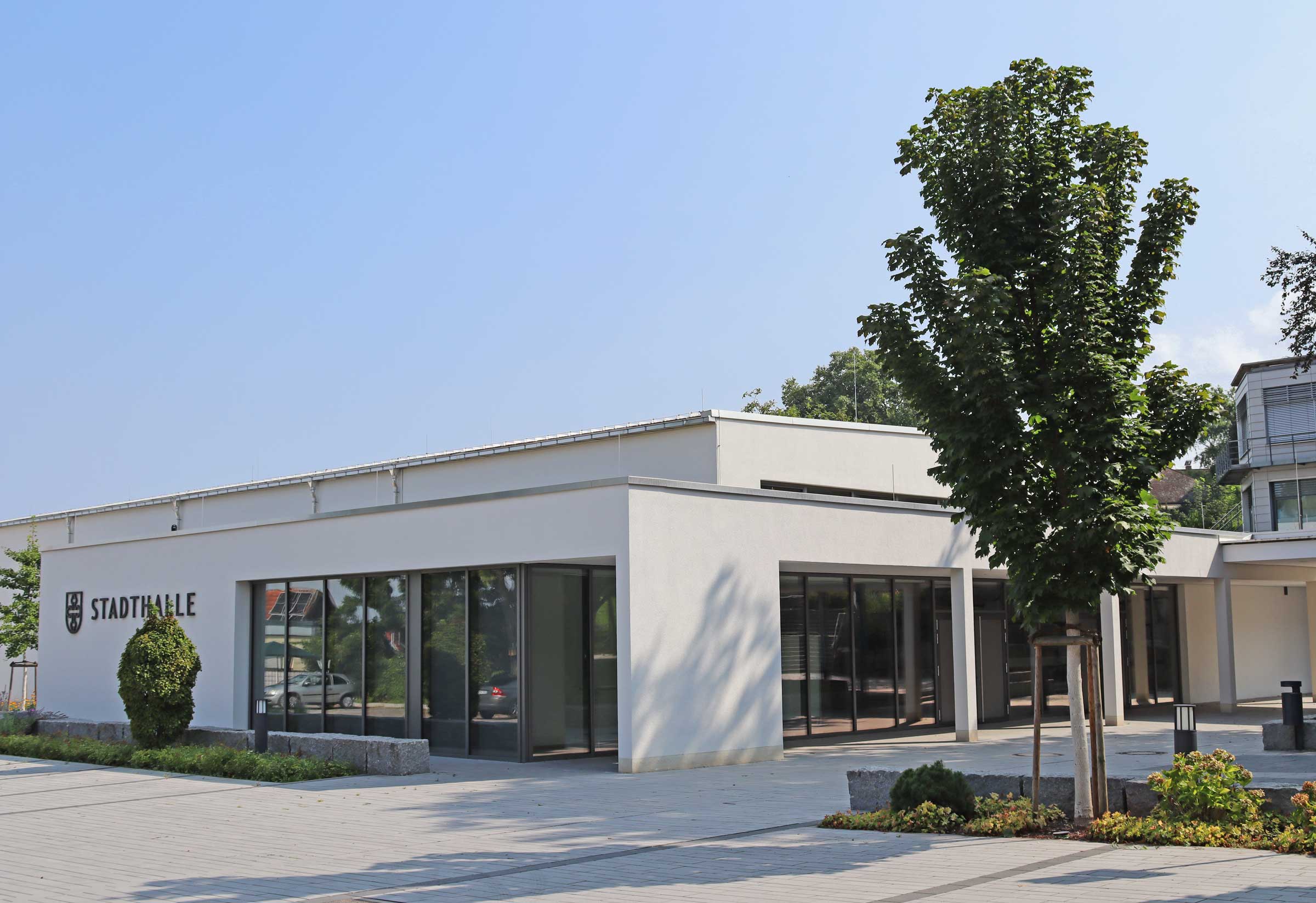 Stadthalle_Renchen