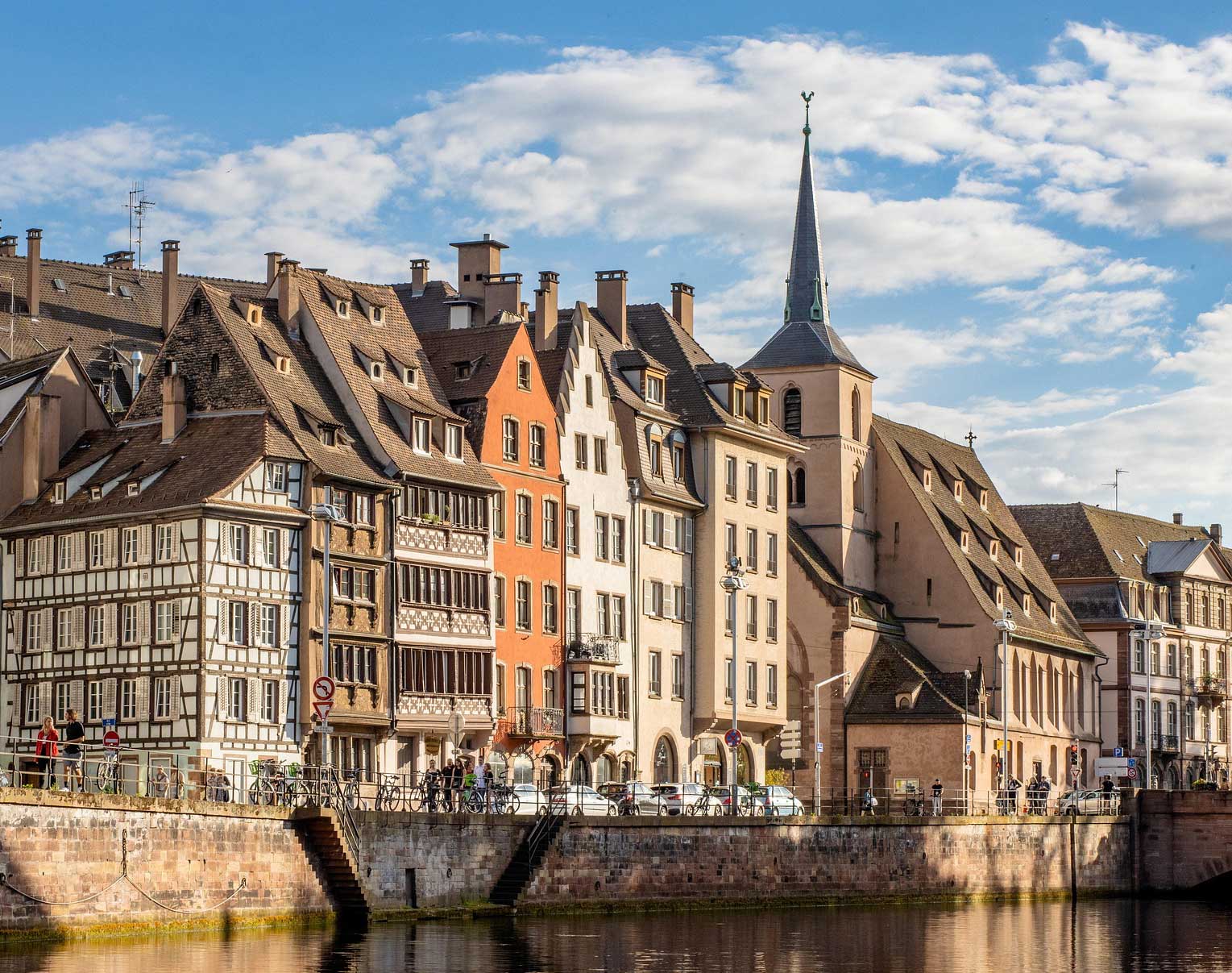 strassburg